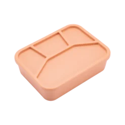 Bento Lunch Boxes| Silicone| By Zoe Sage| 12 Bento Lunch Boxes| Silicone| By Zoe Sage| -Baby Products Store MELON