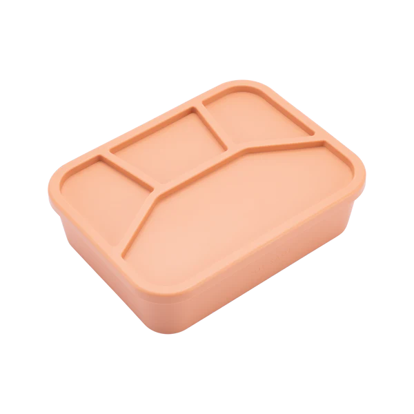 Bento Lunch Boxes| Silicone| By Zoe Sage| 6 Bento Lunch Boxes| Silicone| By Zoe Sage| - Image 6