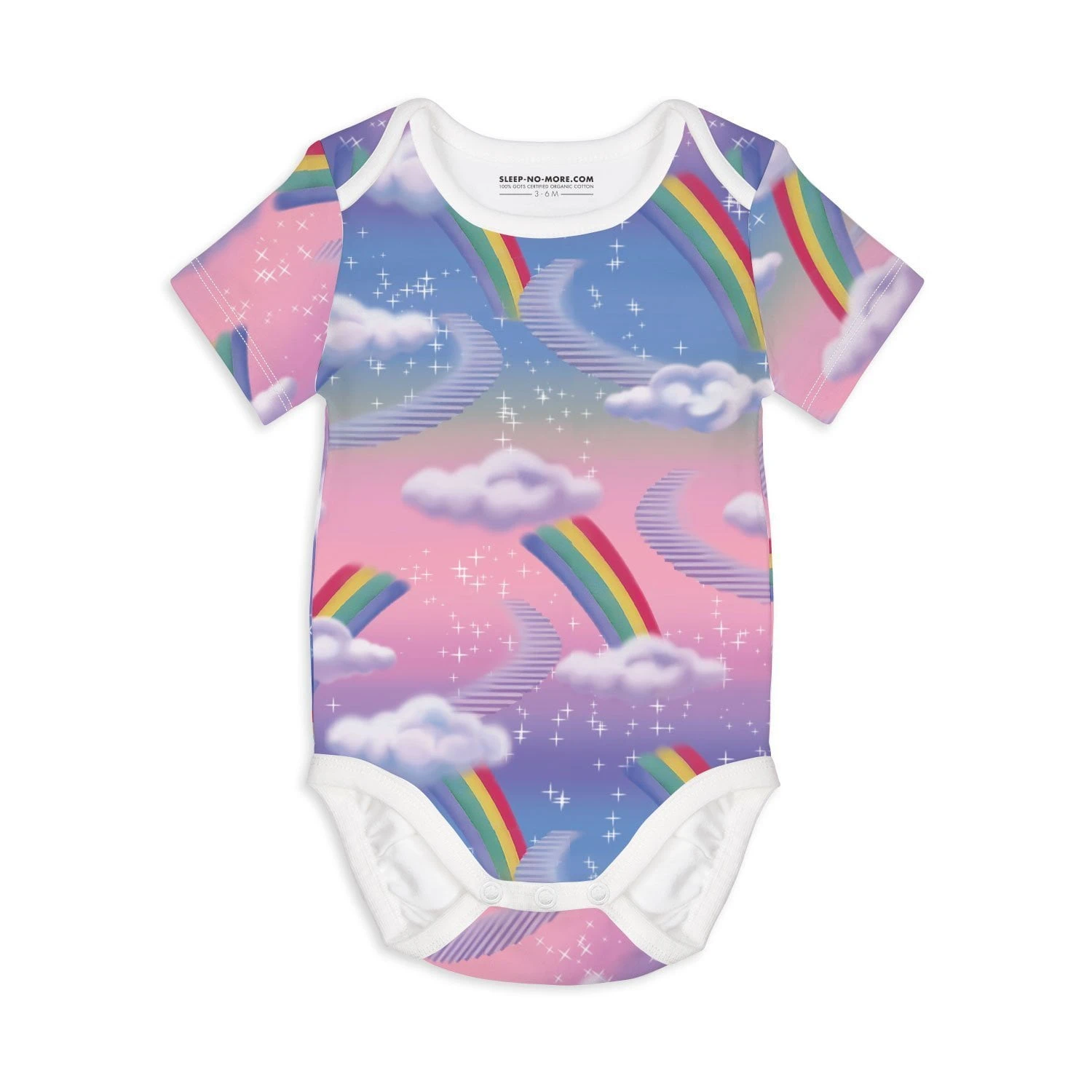 ALL I EVER WANTED WAS EVERYTHING By Sleep No More 2 ALL I EVER WANTED WAS EVERYTHING By Sleep No More - Image 2