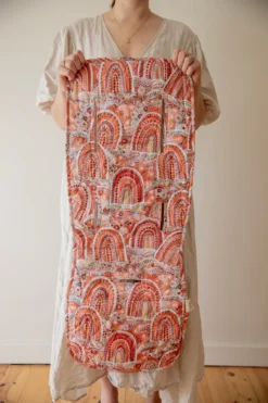 Organic Pram Liner – Mother’s Love| By Bubnest 6 Organic Pram Liner – Mother’s Love| By Bubnest -Baby Products Store MOTHER LOVE PRAM LINER 1 scaled 1