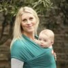 BABY CARRIER| Back In Stock|HANA BABY – WRAP