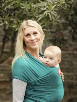 BABY CARRIER| Back In Stock|HANA BABY – WRAP