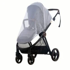 Joy Baby Gemma 4 Wheels Baby Pram Stroller -Baby Products Store NET COVER FOR GEMMA