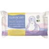 Natracare Organic Cotton Baby Wipes X 50 Pack| Bulk Buy 4