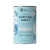 Nutra Organics Thriving Family ( Protein & Multivitamin) Smooth Vanilla 450g