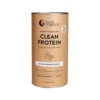 NutraOrganics Clean Protein Smooth Chocolate | 500g