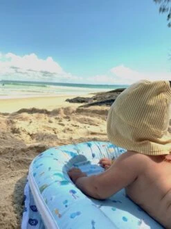 BABY NEST| ORGANIC- NAMIKO| By BubNest 5 BABY NEST| ORGANIC- NAMIKO| By BubNest -Baby Products Store OCEAN BABY