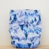 Modern Cloth Nappy| Orlando V2| Shell Only| Reusable| By Roo & Friends