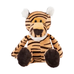 Jungle Animal Plush Doll Toy – Tilly The Tiger| By Zoe Sage