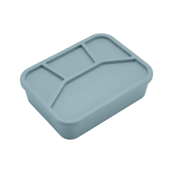 Bento Lunch Boxes| Silicone| By Zoe Sage| 4 Bento Lunch Boxes| Silicone| By Zoe Sage| - Image 4