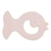 BUMIBÉBÉ FISH SOOTHING TOY – ROSE