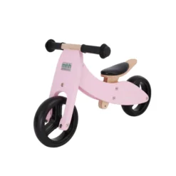 Balance Mini Bike| 2 In 1 ToddlerTrike/By My Happy Helpers 14 Balance Mini Bike| 2 In 1 ToddlerTrike/By My Happy Helpers -Baby Products Store ROSE MINI TRIKE