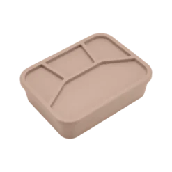 Bento Lunch Boxes| Silicone| By Zoe Sage| 9 Bento Lunch Boxes| Silicone| By Zoe Sage| -Baby Products Store SANDRIFT