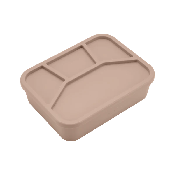 Bento Lunch Boxes| Silicone| By Zoe Sage| 3 Bento Lunch Boxes| Silicone| By Zoe Sage| - Image 3