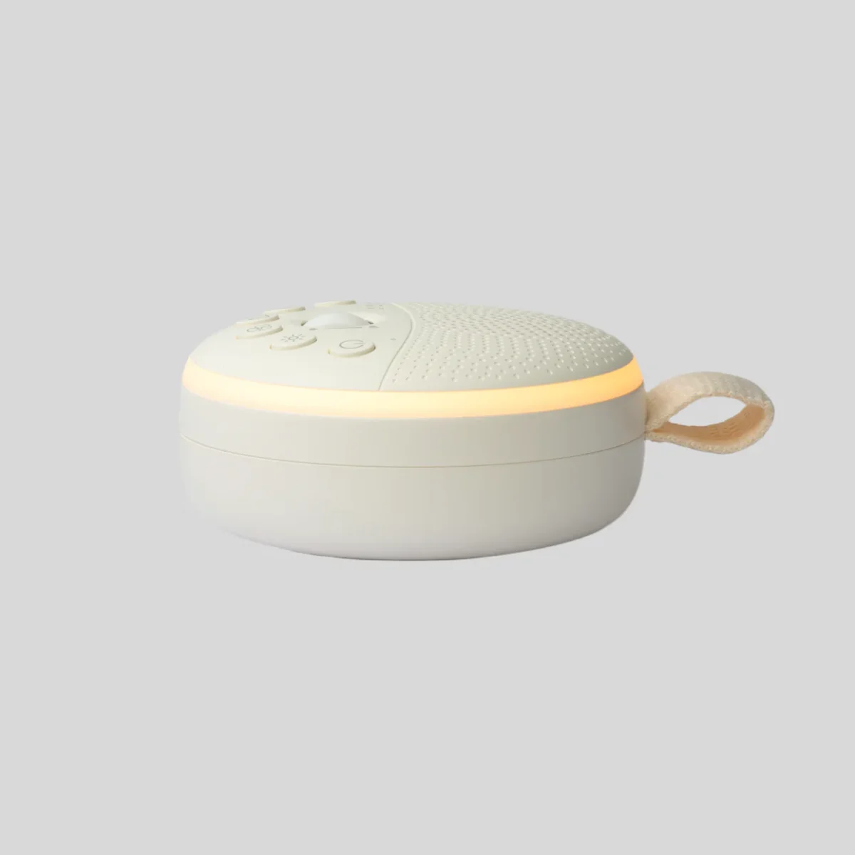Dream Away Portable White Noise Sound Machine And Night Light| By Zoe Sage 6 Dream Away Portable White Noise Sound Machine And Night Light| By Zoe Sage - Image 6
