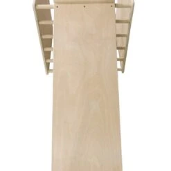 Pikler Rock Wall & Slide| (Triangles Sold Separately!) -Baby Products Store SMOOTH SLIDE BY PIKLER