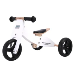 Balance Mini Bike| 2 In 1 ToddlerTrike/By My Happy Helpers 13 Balance Mini Bike| 2 In 1 ToddlerTrike/By My Happy Helpers -Baby Products Store SNOW WHITE MINI TRIKES
