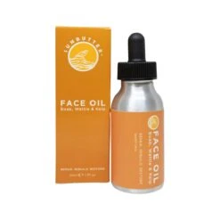 SunButter Skincare Nourishing Face Oil| Boab, Wattle & Kelp| 50ml -Baby Products Store SunButter Skincare Face Oil Nourishing 50ml media 09