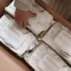 Luvme Eco Bamboo Wipes| Bulk| 12 X 80 Pks| BULK BUY| Just One Left Be Quick