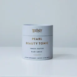 Teelixir Pearl Beauty Tonic (Inner/Outer Radiance) 50g