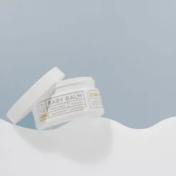 The Base Collective Little Organic Magnesium & Lavender Baby Balm Bundle X 2 | 100g 8 The Base Collective Little Organic Magnesium & Lavender Baby Balm Bundle X 2 | 100g -Baby Products Store THE BASE COLLECTIVE LITTLE BABY BALM