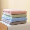 Baby Blanket|Pearl Knit| Pink|Blue|Mantis Green|Grey