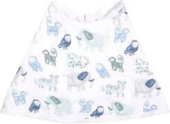 Aden + Anais DREAM ESSENTIAL Classis Single Burpy Bib 6 Aden + Anais DREAM ESSENTIAL Classis Single Burpy Bib -Baby Products Store THE CLASSIC BURPY BIB scaled 1