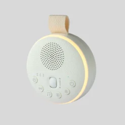 Dream Away Portable White Noise Sound Machine And Night Light| By Zoe Sage 14 Dream Away Portable White Noise Sound Machine And Night Light| By Zoe Sage -Baby Products Store THE WHITE NOISE MACHINE scaled 1