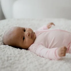 Baby Zippered Romper | Twilight| By Zoe Sage -Baby Products Store TWILIGHT BABY scaled 1