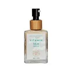 The Organic Skin Co Organic Vitamin Sea Serum New Zealand Marine And Vitamin C 30ml -Baby Products Store The Organic Skin Co Organic Serum Vitamin Sea 30ml media 02