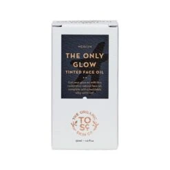The Organic Skin Co Organic The Only Glow Tinted Face Oil Medium 30ml -Baby Products Store The Organic Skin Co Organic Tinted Face Oil The Only Glow Medium 30ml media 03