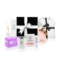 Luxury Self Care Gift Hamper| New Mother Gift Bundle
