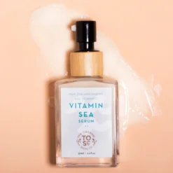 The Organic Skin Co Organic Vitamin Sea Serum New Zealand Marine And Vitamin C 30ml -Baby Products Store VITSEA STILLS 0004 3000x.jpg scaled 1