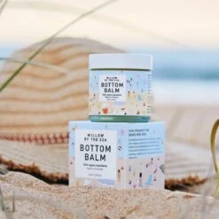 WILLOW BY THE SEA | BOTTOM BALM