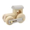 WOODEN TRAIN ENGINE| Calm And Breezy By Kaper Kidz