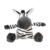 Jungle Animal Plush Doll Toy – Ziggy The Zebra| By Zoe Sage