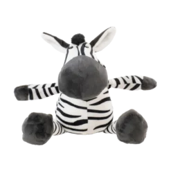 Jungle Animal Plush Doll Toy – Ziggy The Zebra| By Zoe Sage