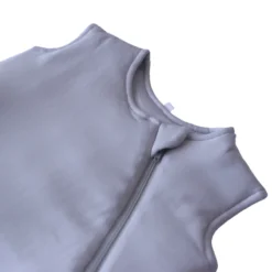 COCOON SWADDLE BAMBOO BABY SLEEPING BAG | STORM -Baby Products Store ZIP DESIGN scaled 1