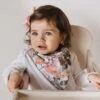 Australiana – Dribble Bib By Snuggly Hunny Kids