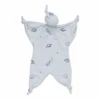 Blue Space Petit Bamboo Comforter Dolls