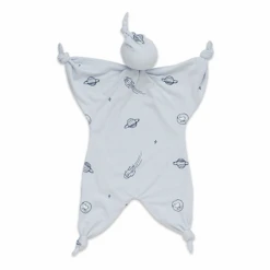 Blue Space Petit Bamboo Comforter Dolls