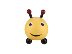 Bouncy Rider The Bee By Kaper Kidz -Baby Products Store bouncy rider buzzy the bee 601925 scaled 1