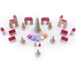Christmas Village| Limited Stock