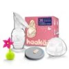 Haakaa New Mum Breastfeeding Essentials Pack