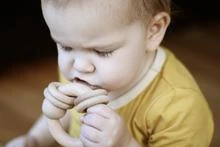 Moon Rattle By Arabella And Autumn| Only 1 Left Be Quick! 5 Moon Rattle By Arabella And Autumn| Only 1 Left Be Quick! - Image 5