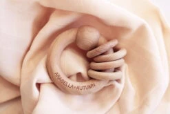 Moon Rattle By Arabella And Autumn| Only 1 Left Be Quick!