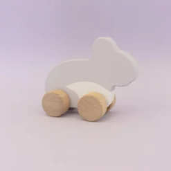 Koala| Wooden Roller Toy By My Happy Helpers