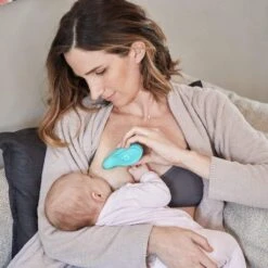 LaVie Lactation Massager