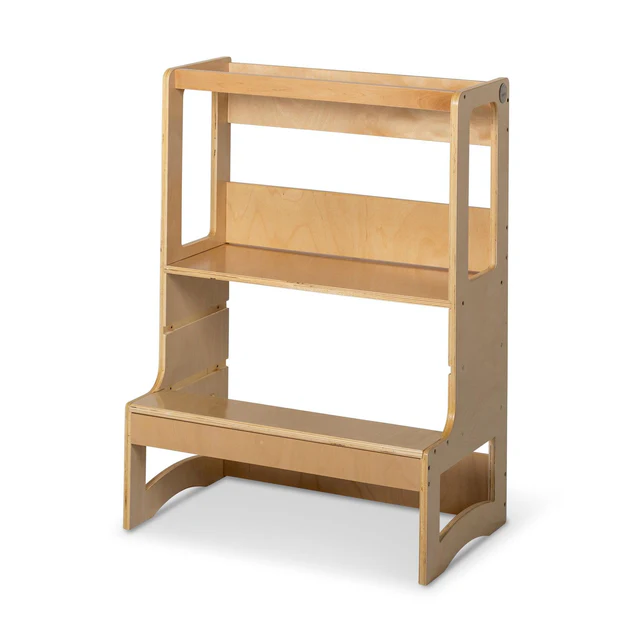 Double Learning Tower By My Happy Helpers| Evo Duo 3 Double Learning Tower By My Happy Helpers| Evo Duo - Image 3