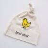 Local Chick Baby Hat